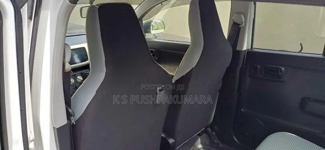 Suzuki Alto 2017
