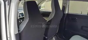Suzuki Alto 2017