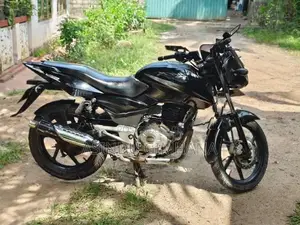 Bajaj Pulsar 150 2016
