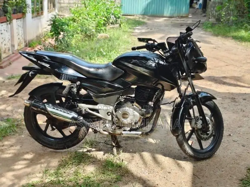 Bajaj Pulsar 150 2016