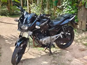 Bajaj Pulsar 150 2016