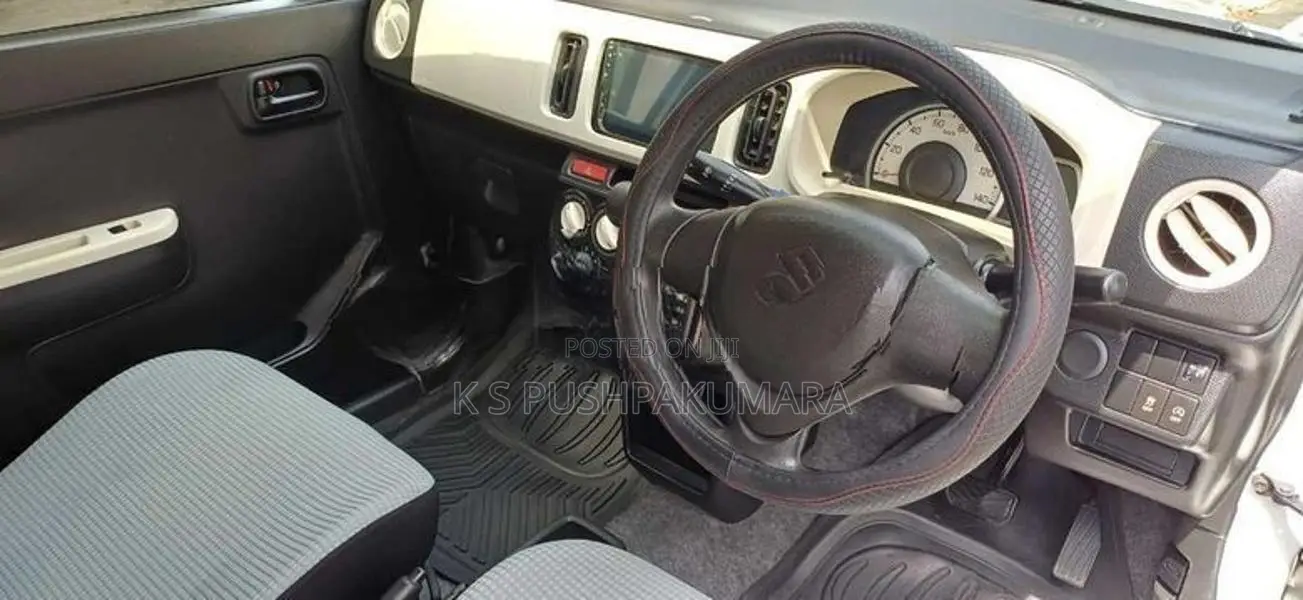 Suzuki Alto 2017