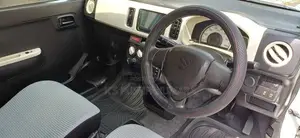 Suzuki Alto 2017