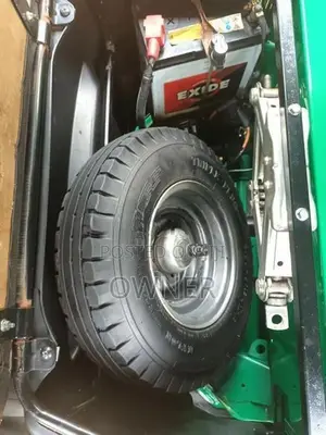 Bajaj RE 4 Stroke 2020