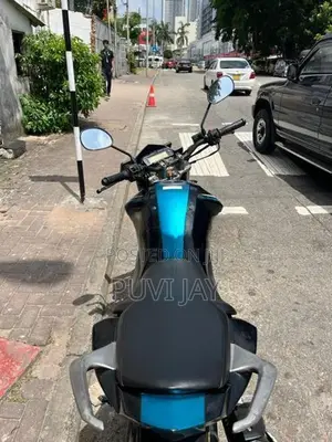 Yamaha FZs V2 2017