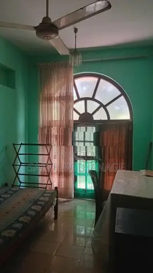 Furnished room for rent Nawala