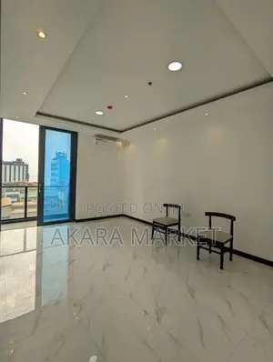 Peak Residence - Semi-Furnished Apartment for Rent A41106 Colombo 03