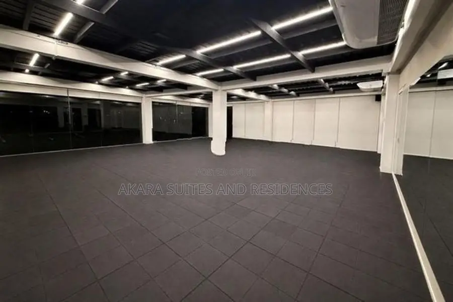 2,500 Sq.ft Office Space for Rent - CP51722 Colombo 07