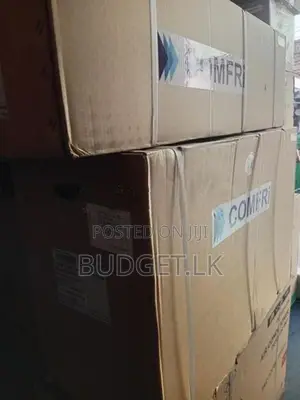24000BTU Comfri Inverter Air Conditioner