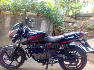 Bajaj Pulsar 180 good condition 2017
