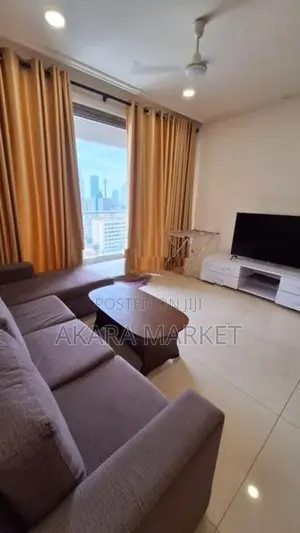 Astoria - Furnished Apartment for Rent A40666 Colombo 03