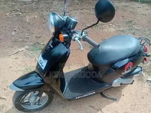 Honda Today 48cc 2024