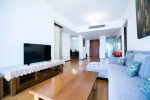 Monarch Residencies - Furnished Apartment For Rent A14111 Colombo 03