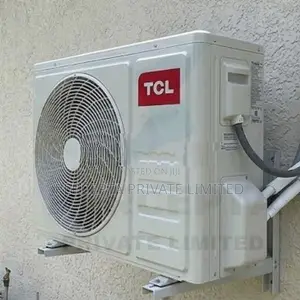 TCL SaveIN Inverter (Black) 9000 BTU Air Conditioner