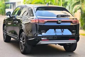 Honda Vezel 2025