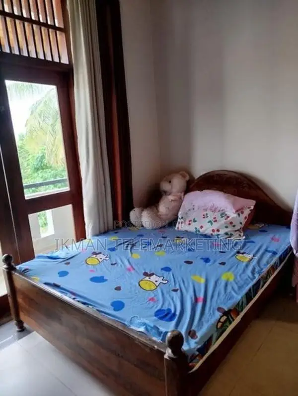 Room For Rent - Kahanthota (only girls)