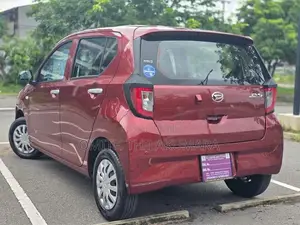 Daihatsu Mira L Grade 2025