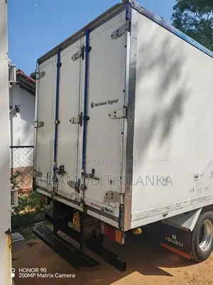 Isuzu Elf 2007