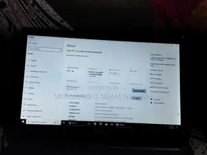 Dell Laptop