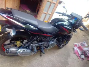 Bajaj Pulsar 180 good condition 2017