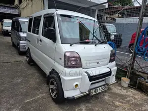 Mitsubishi Minicab 1999