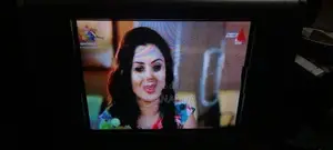 sony 21" tv