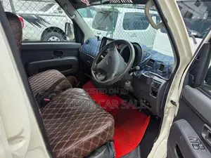 Daihatsu Hijet 2011