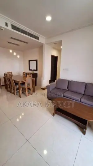 Astoria - Furnished Apartment for Rent A40666 Colombo 03
