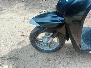 Honda Today 48cc 2024