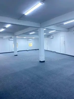 2,500 Sq.ft - Office Space for Rent CP34294 Colombo 07