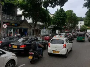 Prime Commercial Building for Rent Ground Floor – Kandy City