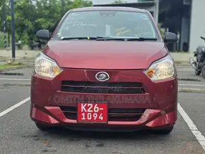 Daihatsu Mira L Grade 2025