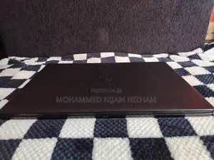 Dell Laptop