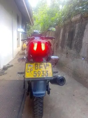 Bajaj Pulsar 180 good condition 2017