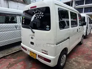 Daihatsu Hijet 2011