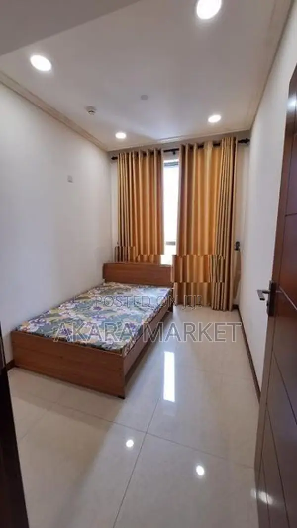 Astoria - Furnished Apartment for Rent A40666 Colombo 03