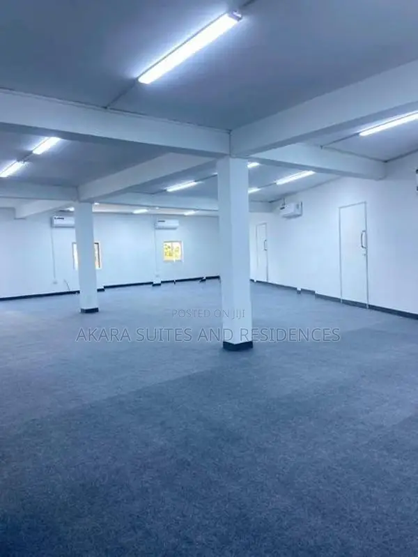 2,500 Sq.ft - Office Space for Rent CP34297 Colombo 07