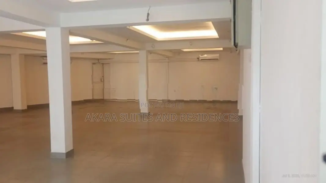2,500 Sq.ft - Office Space for Rent CP34294 Colombo 07