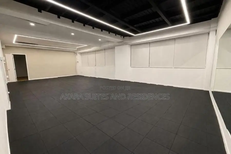 2,500 Sq.ft Office Space for Rent - CP51722 Colombo 07