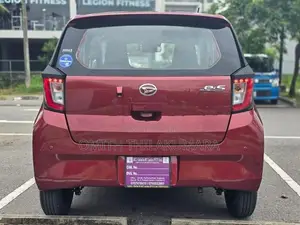 Daihatsu Mira L Grade 2025