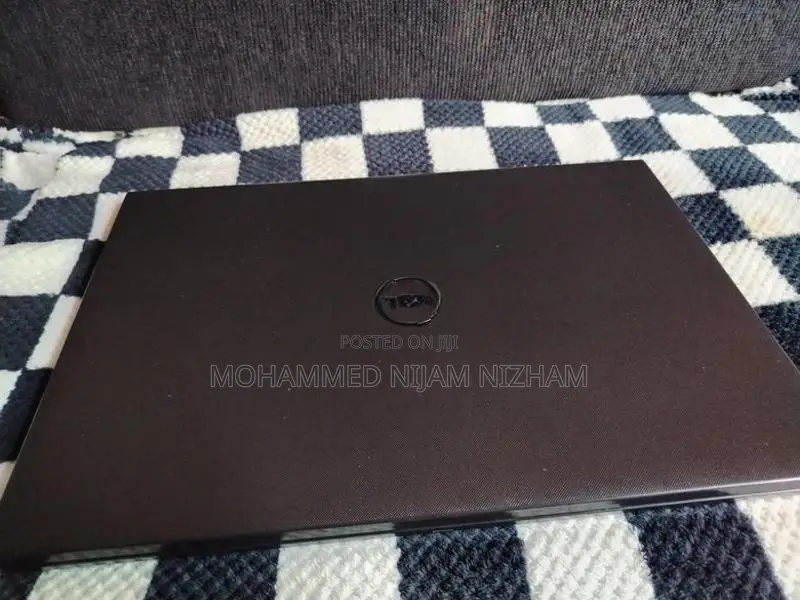 Dell Laptop