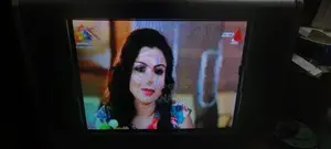 sony 21" tv
