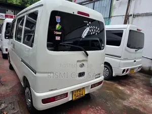 Daihatsu Hijet 2011