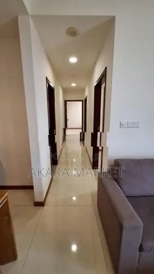 Astoria - Furnished Apartment for Rent A40666 Colombo 03