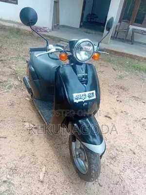 Honda Today 48cc 2024