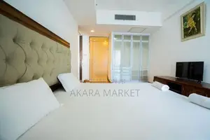 Monarch Residencies - Furnished Apartment For Rent A14111 Colombo 03