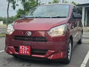 Daihatsu Mira L Grade 2025
