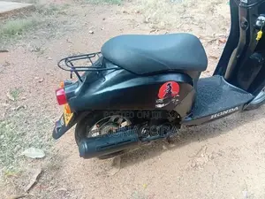 Honda Today 48cc 2024
