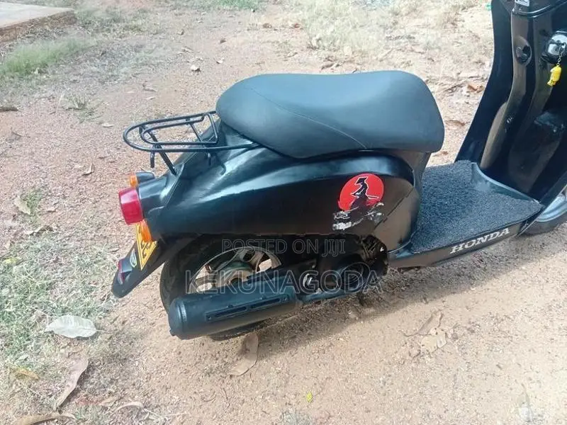 Honda Today 48cc 2024