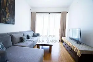 Monarch Residencies - Furnished Apartment For Rent A14111 Colombo 03